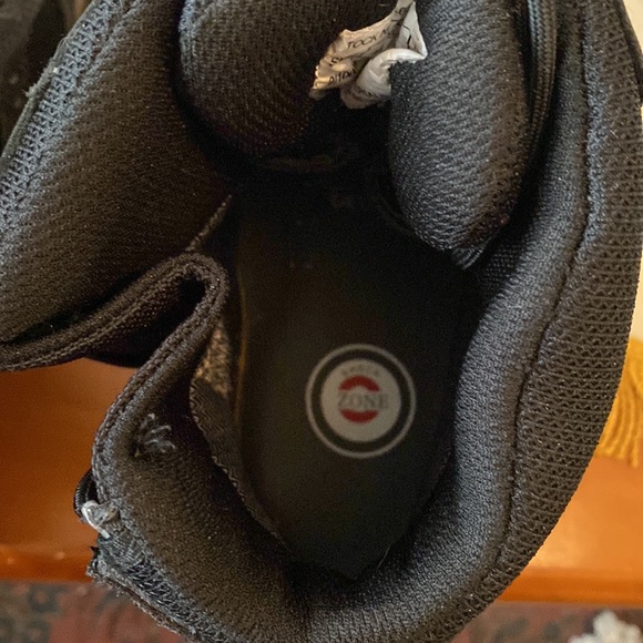 Mens Thorogood tactical boots - Picture 10 of 16